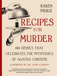 Cover image for Recipes for Murder