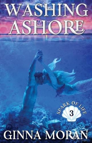 Cover image for Washing Ashore