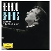Cover image for Brahms