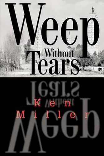 Cover image for Weep without Tears