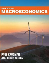 Cover image for Macroeconomics