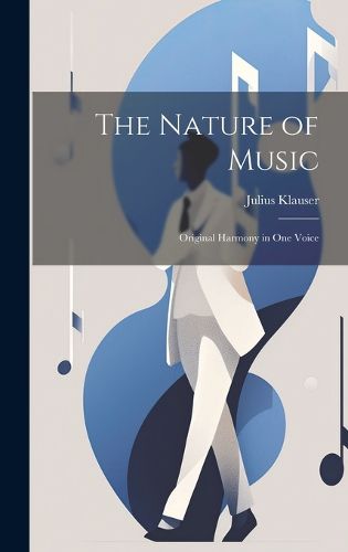 The Nature of Music