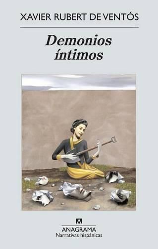 Cover image for Demonios Intimos
