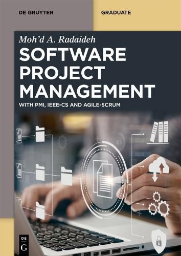 Cover image for Software Project Management