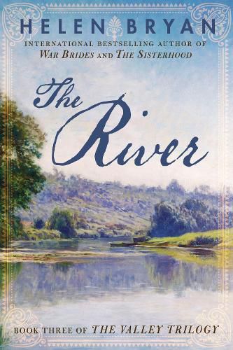 Cover image for The River