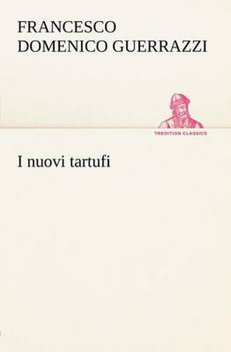 Cover image for I nuovi tartufi