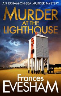 Cover image for Murder At the Lighthouse