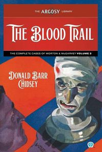 Cover image for The Blood Trail