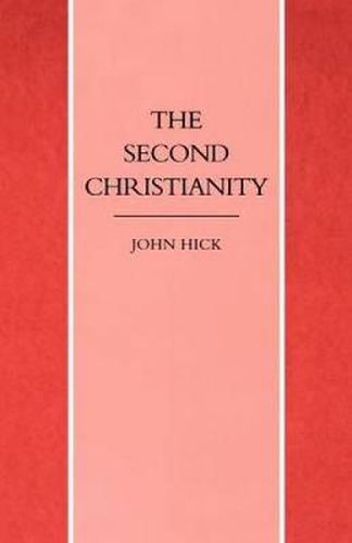 The Second Christianity