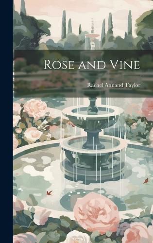 Cover image for Rose and Vine