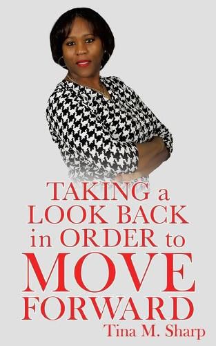 Cover image for Taking a Look Back In Order to Move Forward