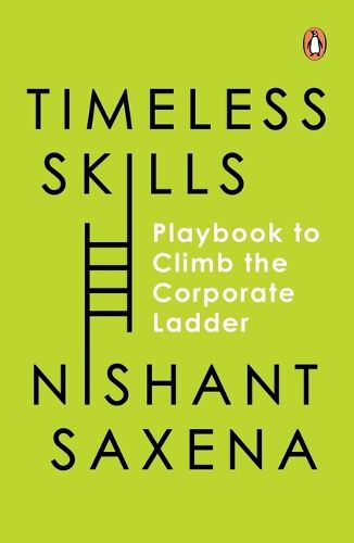 Cover image for Timeless Skills