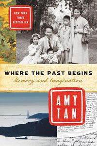 Cover image for Where the Past Begins: Memory and Imagination