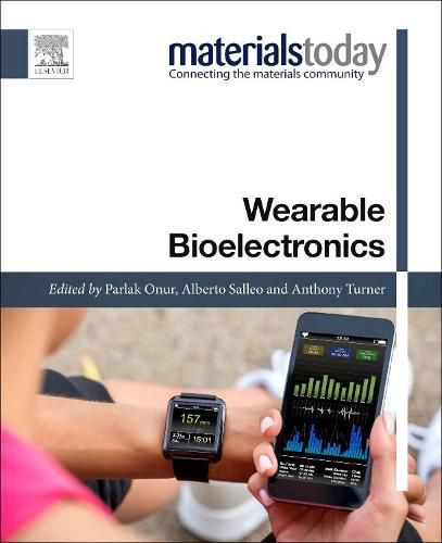 Cover image for Wearable Bioelectronics