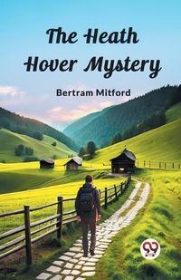 Cover image for The Heath Hover Mystery