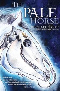 Cover image for The Pale Horse