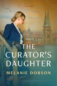 Cover image for Curator's Daughter, The