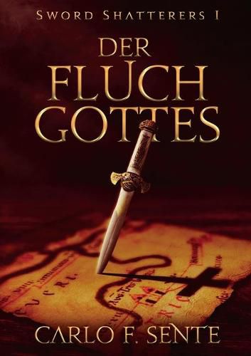 Cover image for Der Fluch Gottes