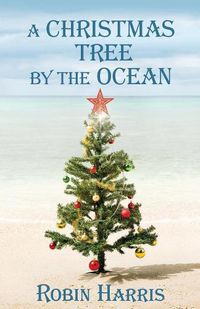 Cover image for A Christmas Tree by the Ocean
