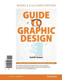 Cover image for Guide to Graphic Design