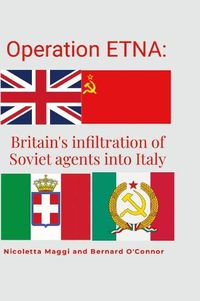 Cover image for Operation ETNA