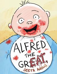 Cover image for Alfred the Great