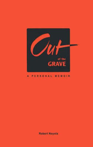 Cover image for Out of the Grave