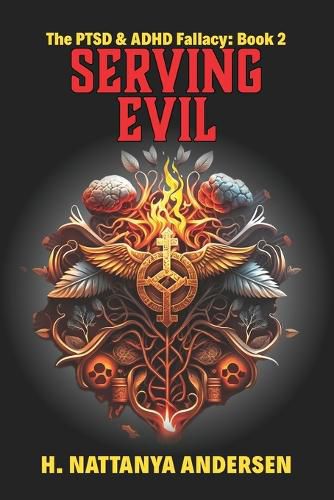 Cover image for Serving Evil