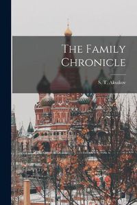 Cover image for The Family Chronicle