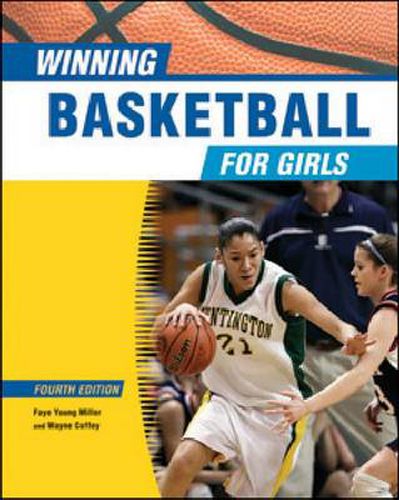 Winning Basketball for Girls