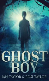 Cover image for Ghost Boy