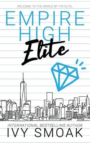 Cover image for Empire High Elite