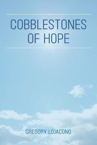 Cover image for Cobblestones of Hope