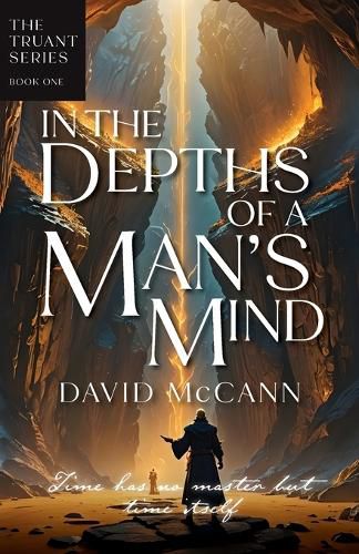 Cover image for In the Depths of a Man's Mind
