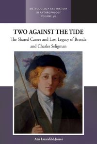 Cover image for Two Against the Tide