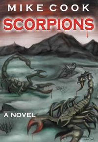 Cover image for Scorpions