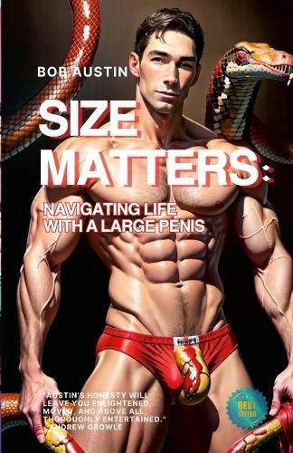 Cover image for Size Matters