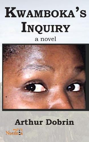 Cover image for Kwamboka's Inquiry