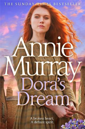 Cover image for Dora's Dream