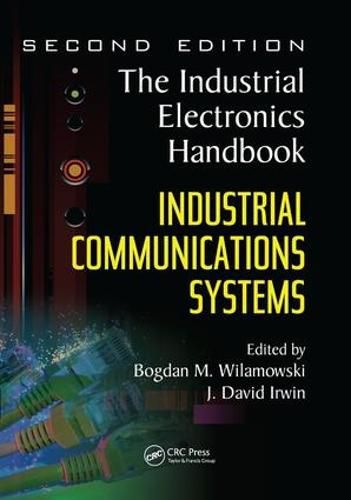 Cover image for Industrial Communication Systems