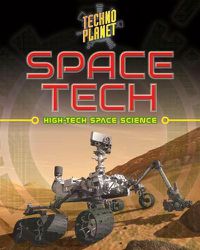 Cover image for Space Tech