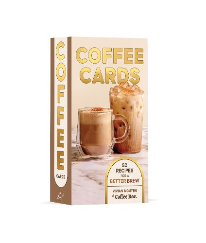 Coffee Cards