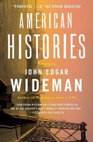 Cover image for American Histories: Stories