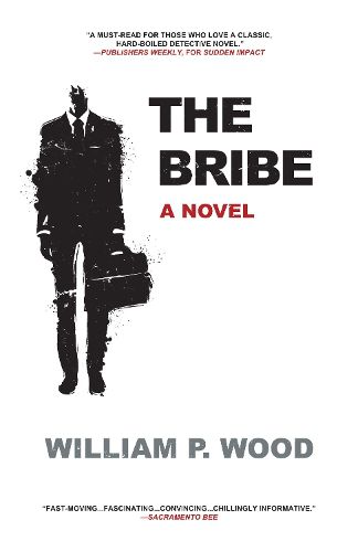 Cover image for The Bribe