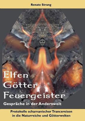 Cover image for Elfen, Goetter, Feuergeister