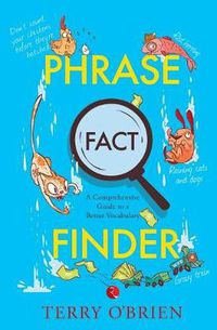 Cover image for Phase Fact Finder