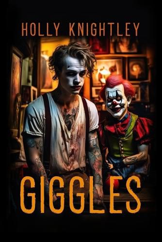 Cover image for Giggles