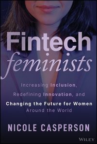 Cover image for Fintech Feminists