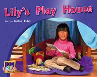 Cover image for Lily's Play House