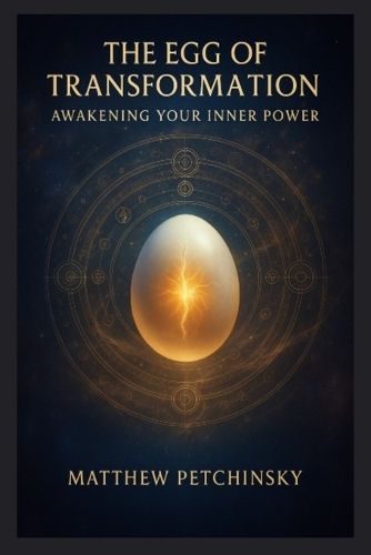 Cover image for The Egg of Transformation